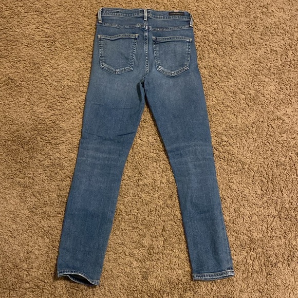Citizens of Humanity jeans - Picture 5 of 7